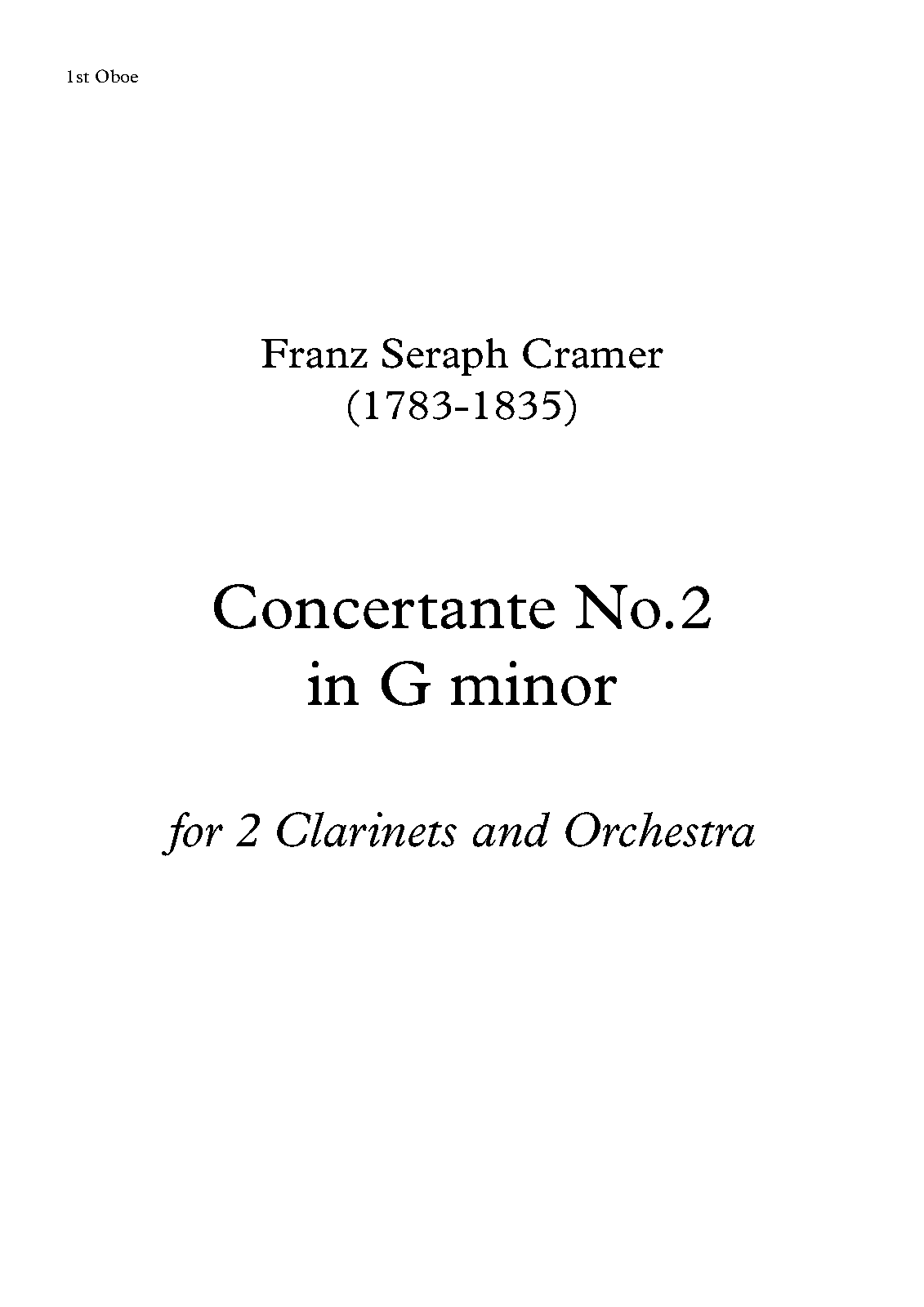 File:PMLP1286460-Cramer - Concertante No.2 - 1st Oboe.pdf
