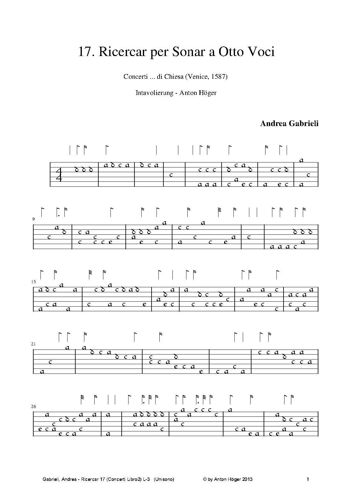 File:PMLP447386-Gabrieli, A - Ricercar 17 (Concerti Libro2) (Fin.Tab) - L-3 in g.pdf
