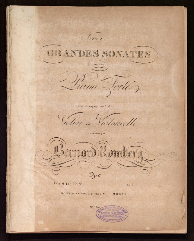 File:PMLP99013-BRomberg 3 Grandes sonates, Op.6 No.1 Simrock piano-violin-parts color.pdf