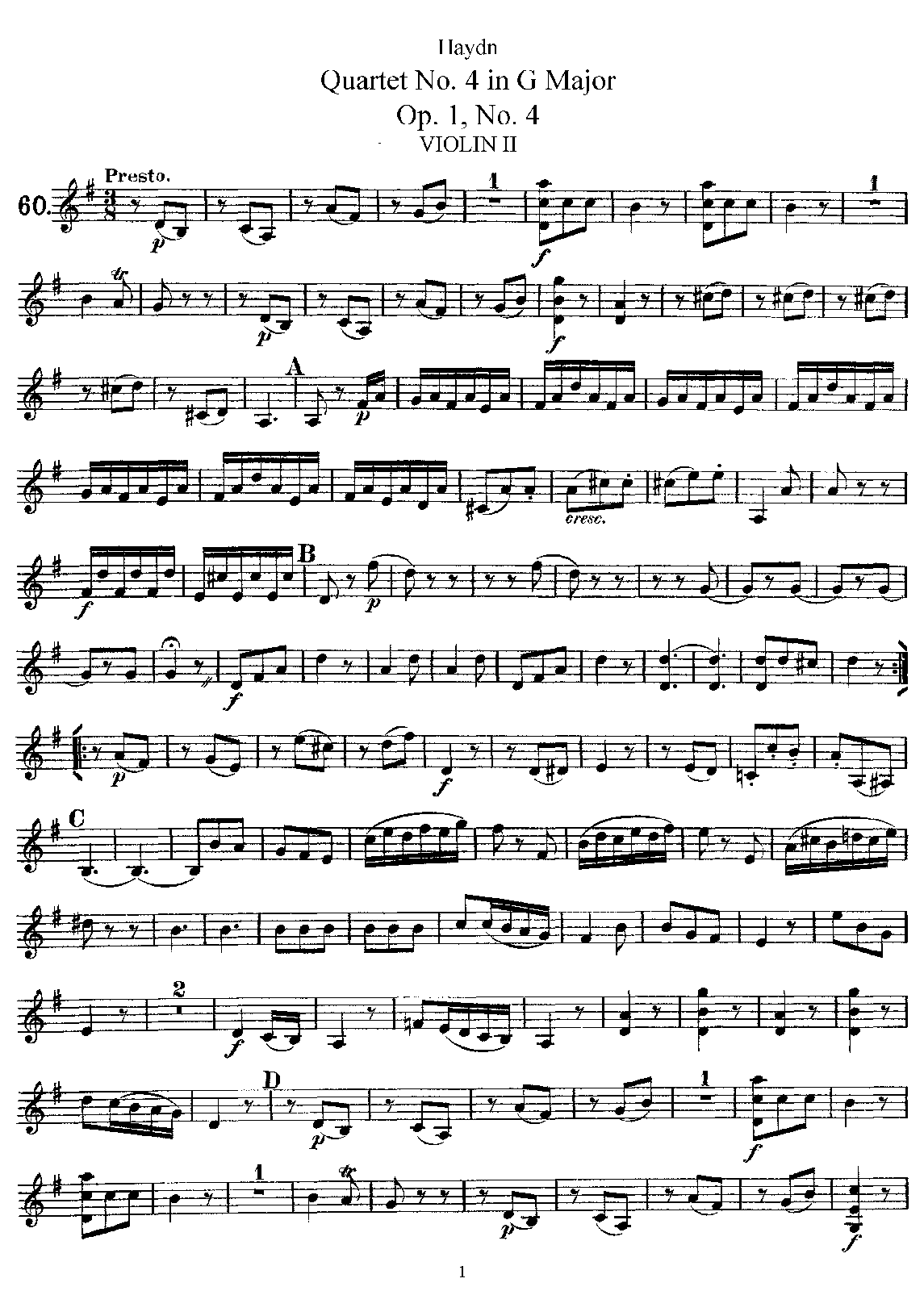 File:PMLP143602-Haydn - String Quartet No4 in GM Op1 No4 Violin2.pdf