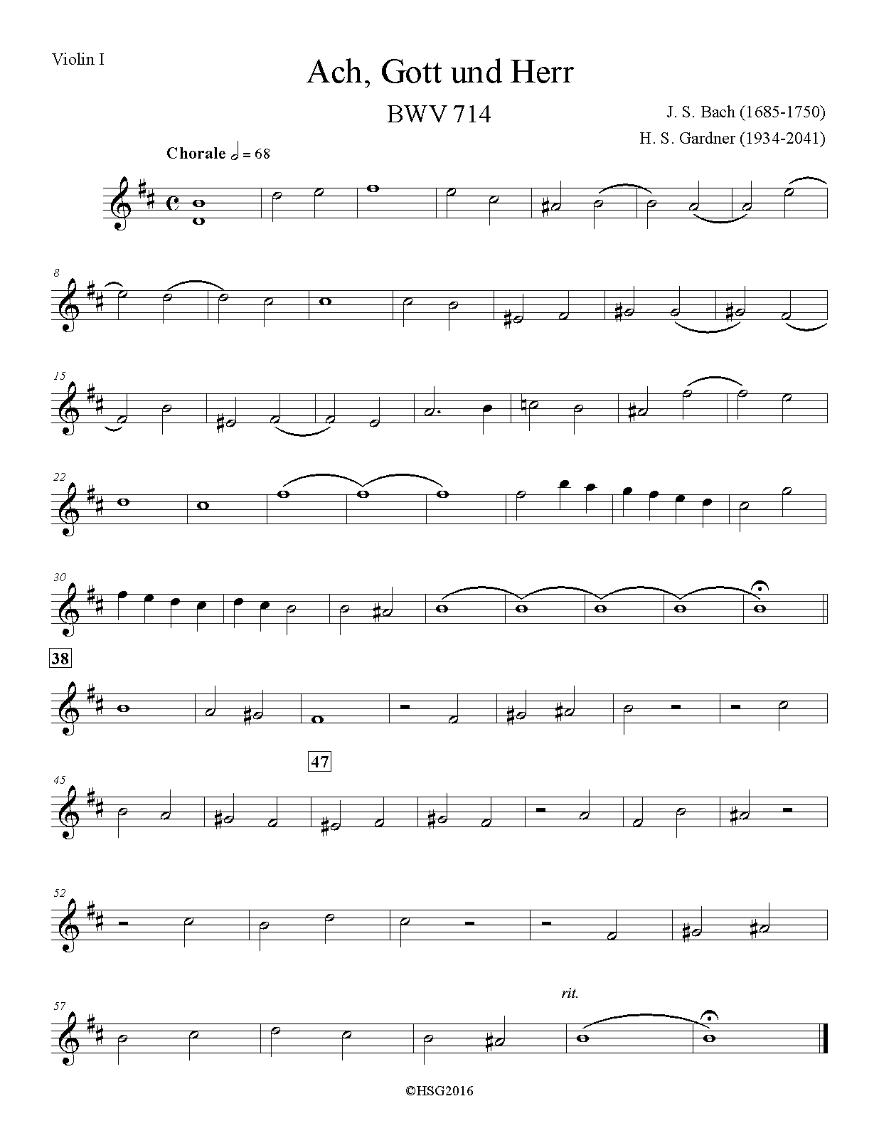 File:PMLP694486-Ach, Gott und Herr - Violin I.pdf