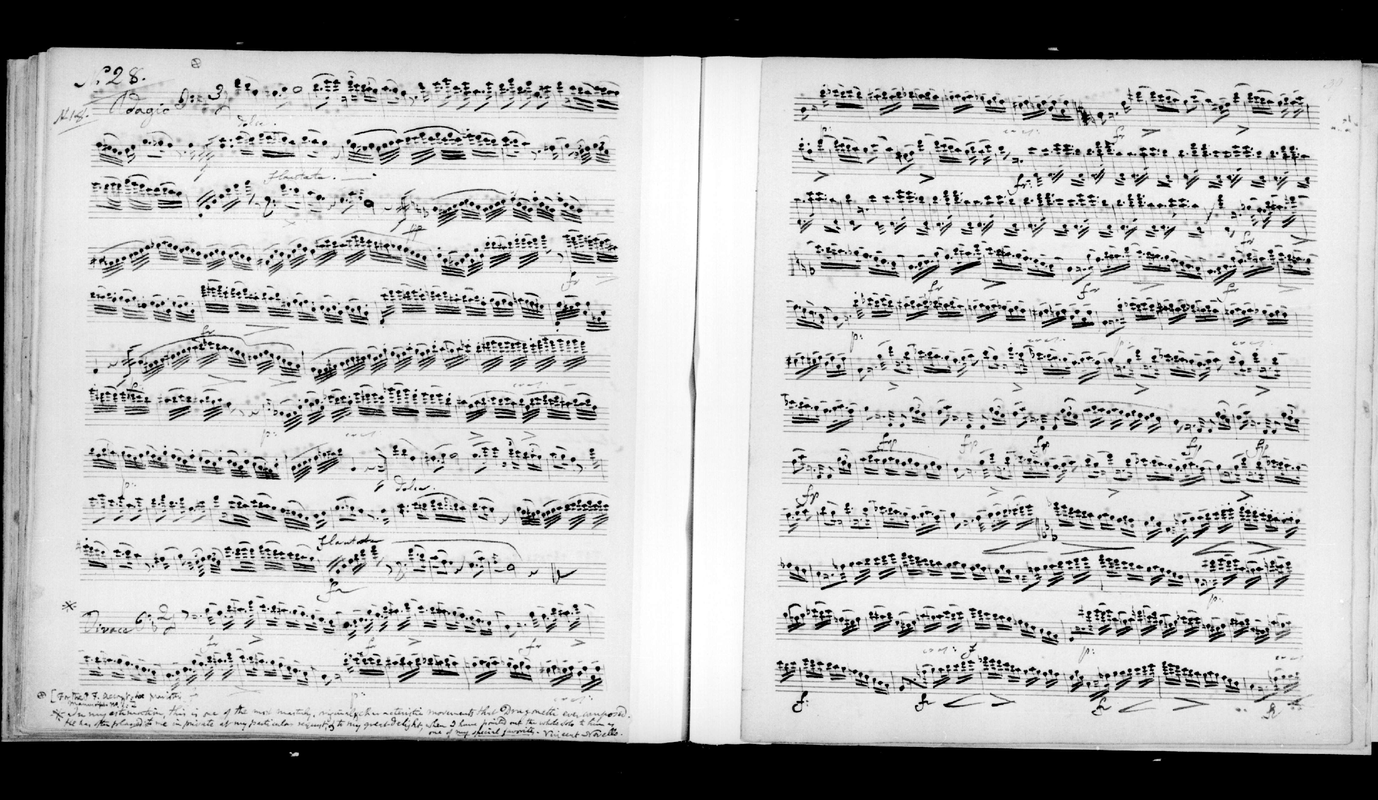 Double Bass Concerto No.6 in D major Domenico) IMSLP