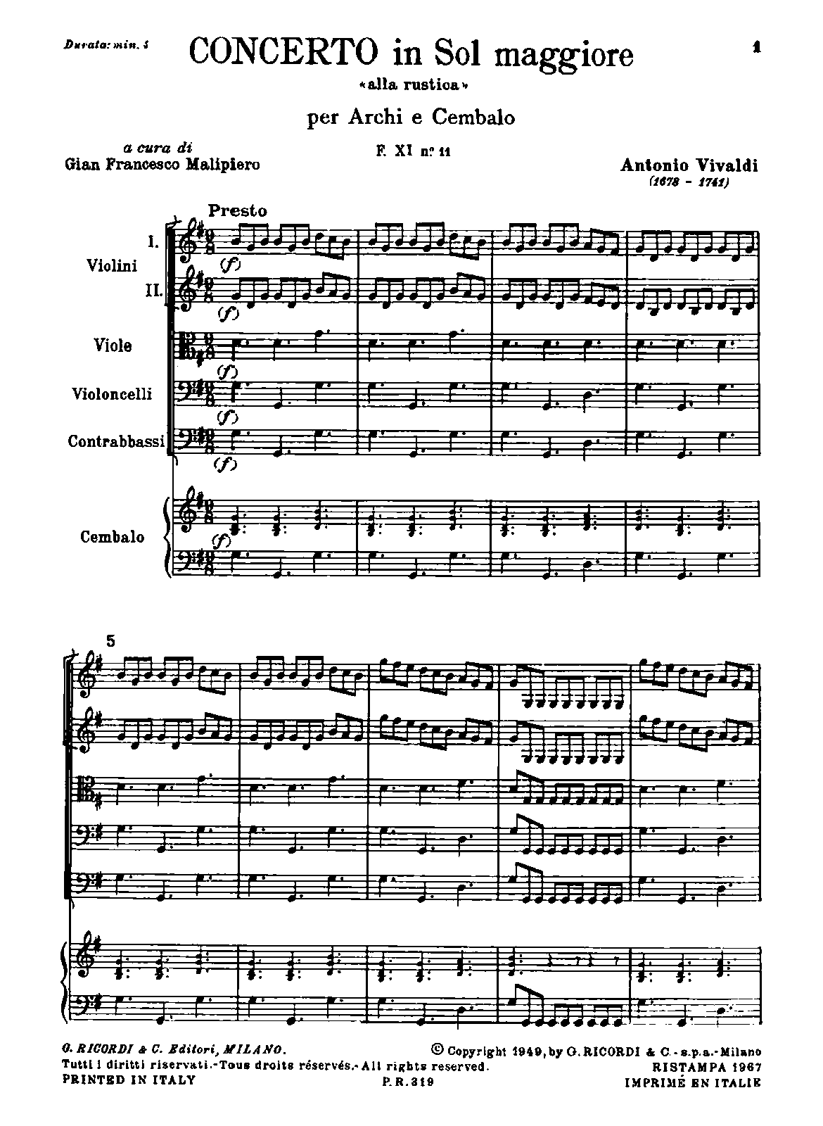 File:PMLP173352-Vivaldi, Antonio - Concerto for strings in G major, RV. 151, ''Alla rustica''.pdf