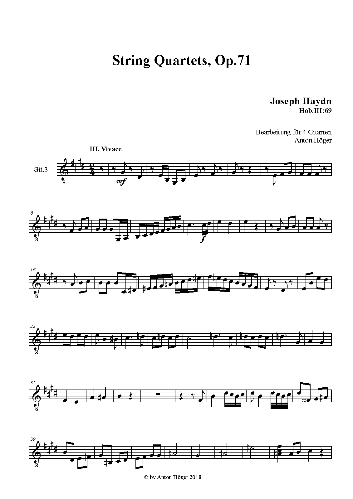 File:PMLP738805-Haydn, Joseph - String Quartets, Op.71-III-Vivace - Git3.pdf