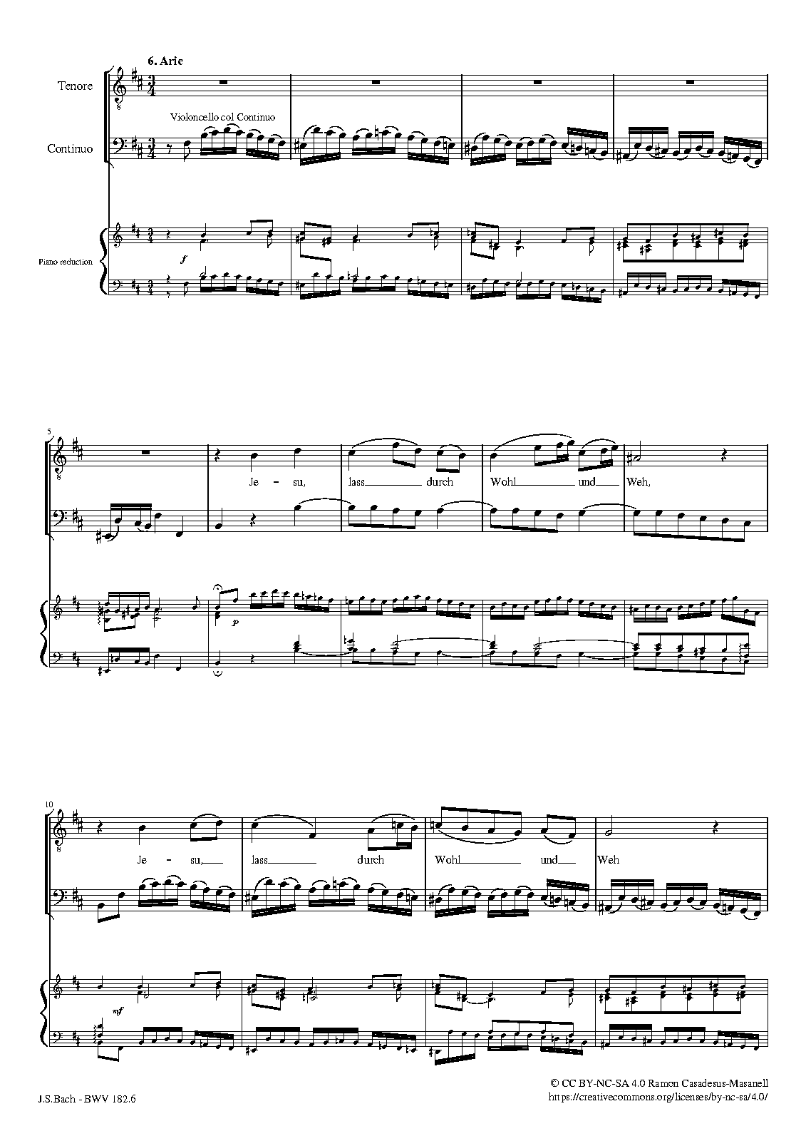 File:PMLP150093-Himmelsk nig, sei wilkommen BWV 182.6 Johann Sebastian Bach BWV 182.6.pdf
