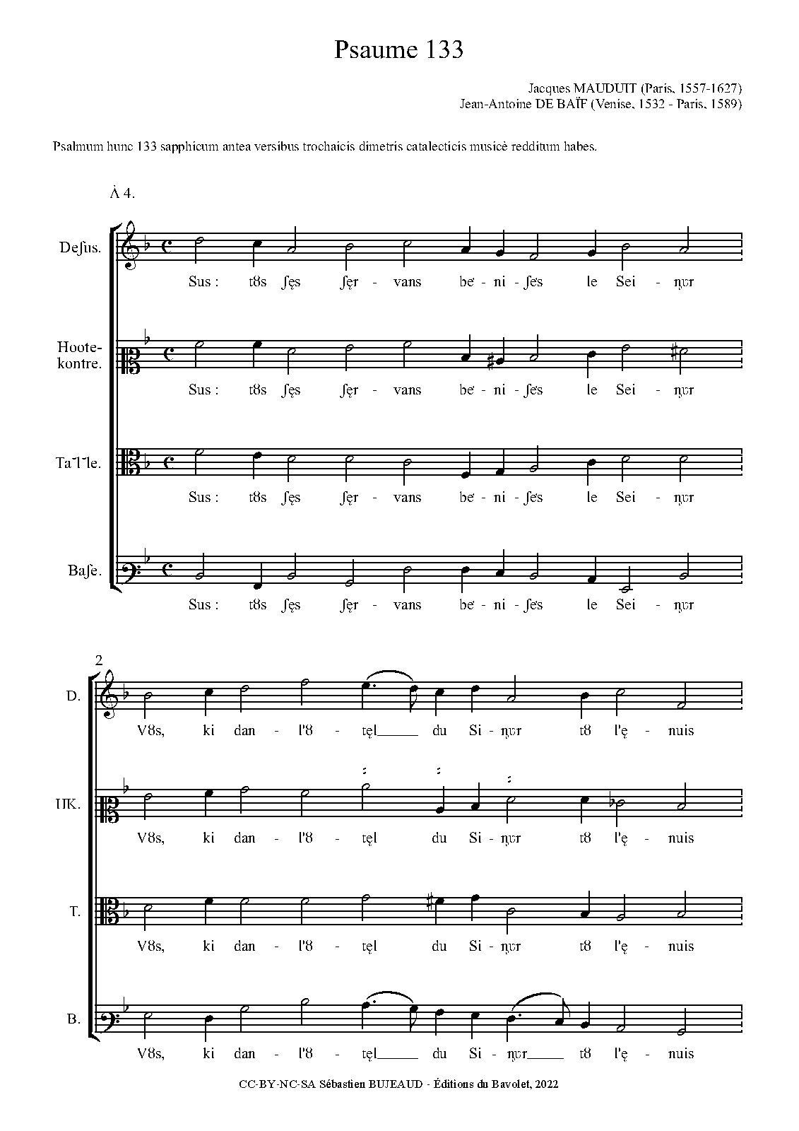 File:PMLP1310303-Mauduit psaume 11 Partition comple-te.pdf