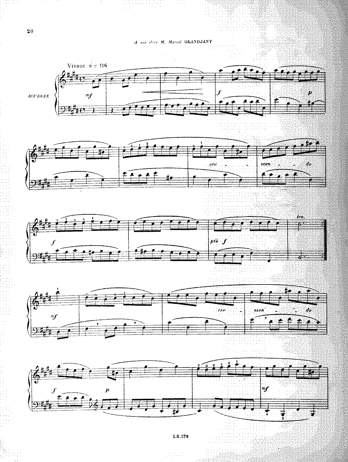 French Suite No.6 in E major, BWV 817 (Bach, Johann Sebastian) - IMSLP