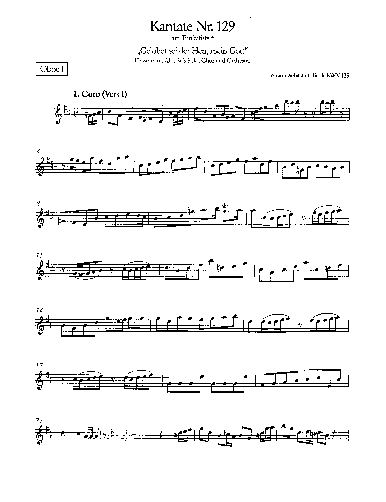 File:PMLP149901-Bach Gelobet sei der Herr, mein Gott, BWV 129 - Oboe 1-2, Oboe d'amore.pdf