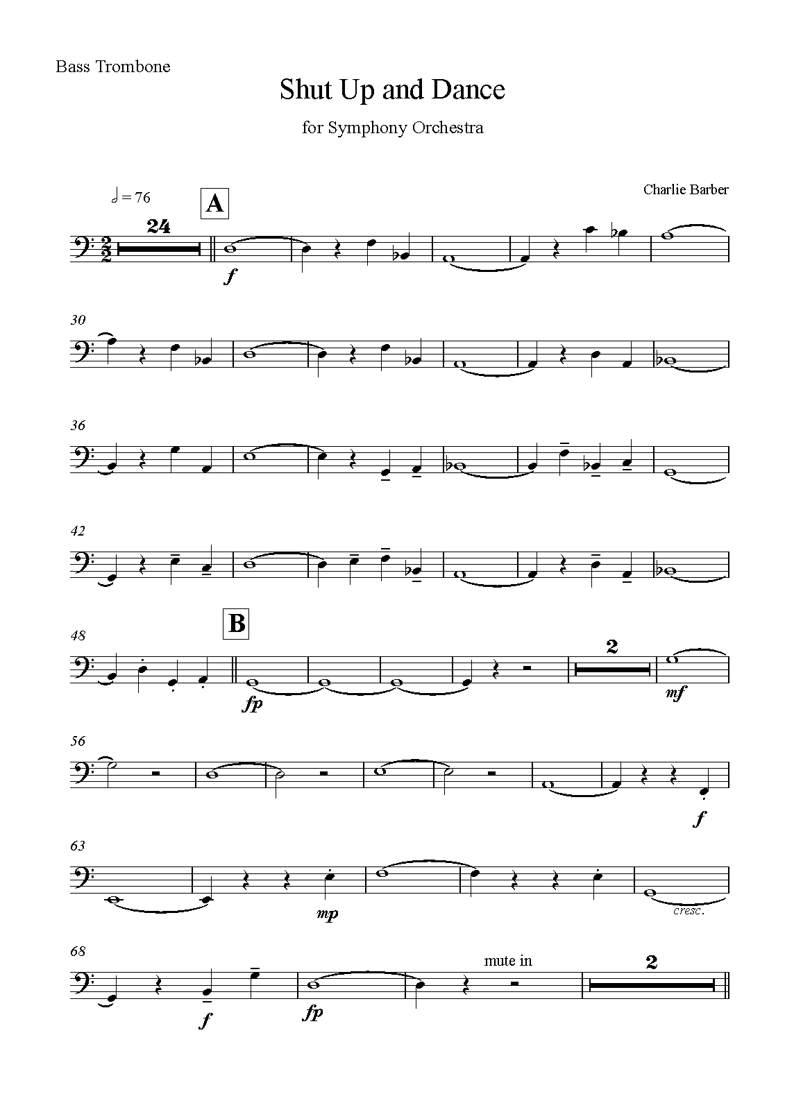 File:PMLP1319067-15 Shut Up and Dance - Bass Trombone.pdf