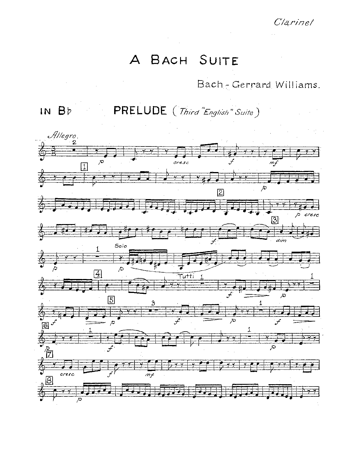 File:PMLP1117958-Bach-Williams A Bach Suite - Clarinet (Bb,A).pdf