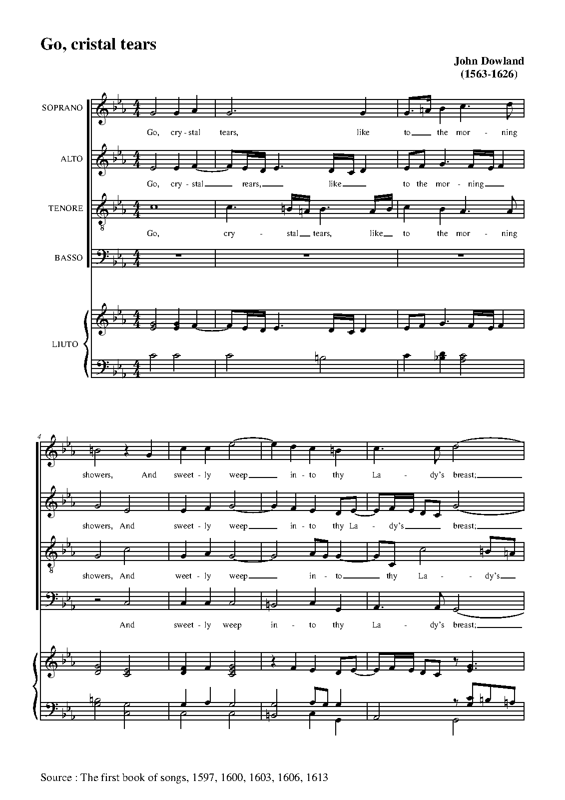 File:PMLP66979-Dowland, John - Go cristal tears (SATB, Luth).pdf