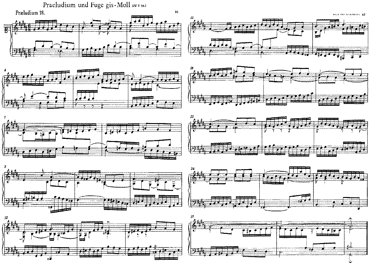 File:PMLP5948-Bach - WTC 1, Prelude and Fugue nº18 in G-sharp minor -BWV 863- (Du-rr, Br NBA 5-6.1), miniature.pdf