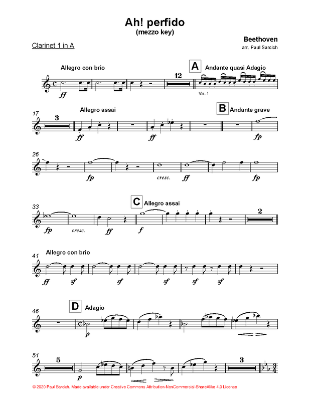 File:PMLP53545-Ah perfido (low key)Clarinet 1 in A.pdf