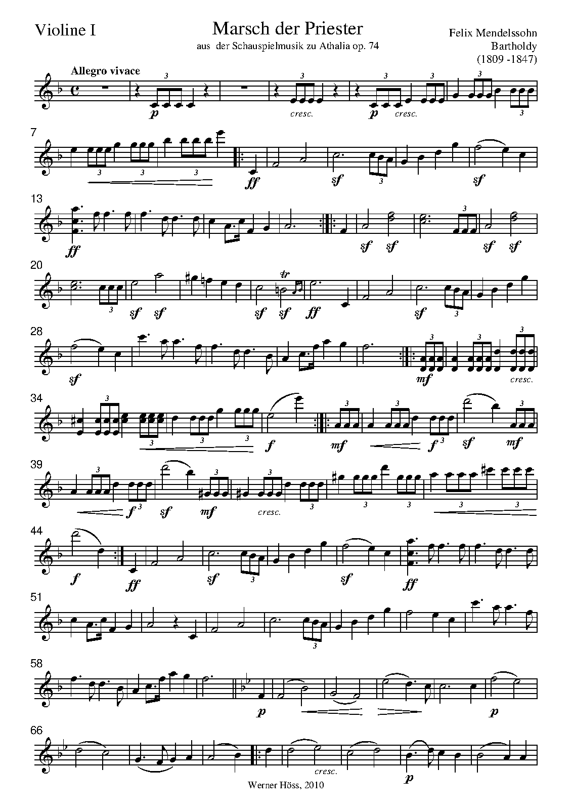 File:PMLP26822-Mendelssohn Marsch aus Athalia 018 Violine 1.pdf