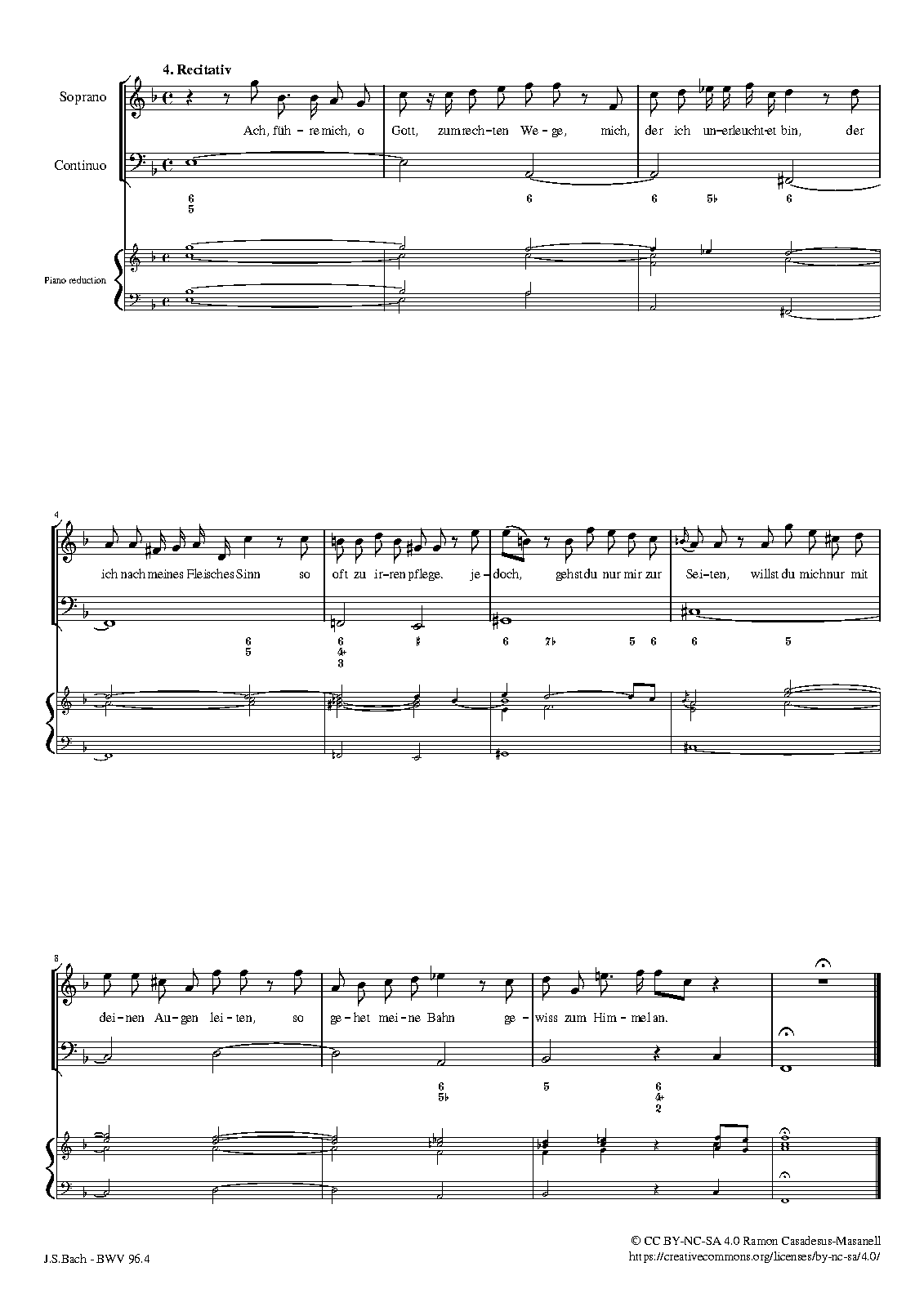File:PMLP149625-Herr Christ, ist einge Gottessohn BWV 96.4 Johann Sebastian Bach BWV 96.4.pdf