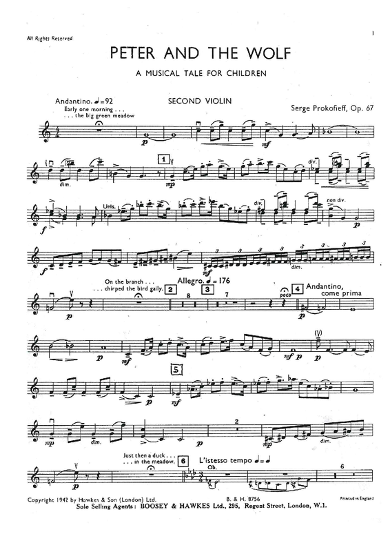 File:PMLP04504-Prokofieff Peter and The Wolf Violin 2.pdf