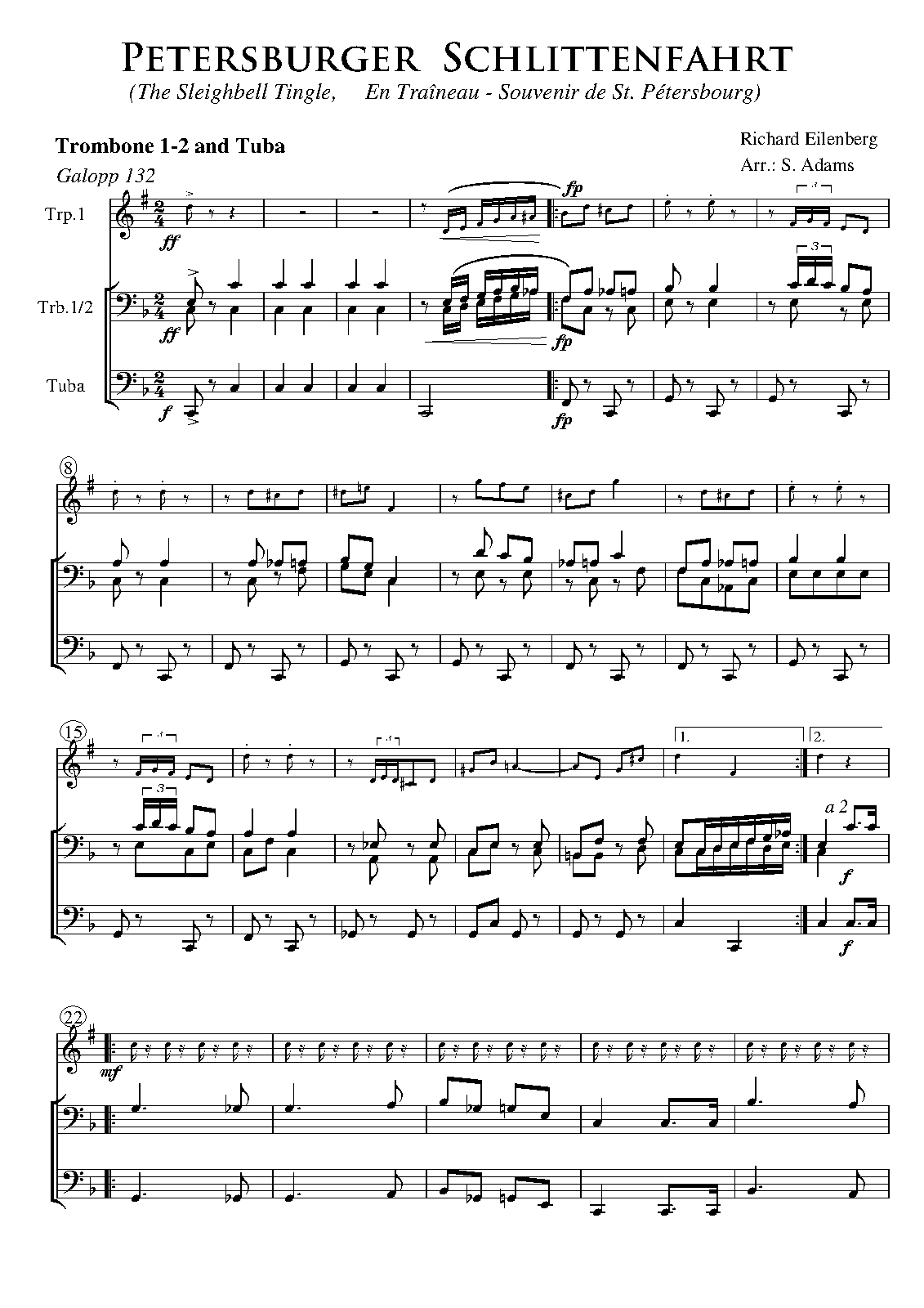 File:PMLP20129-Eilenberg Richard Petersburger Schlittenfahrt Brass Trombones and Tuba.pdf