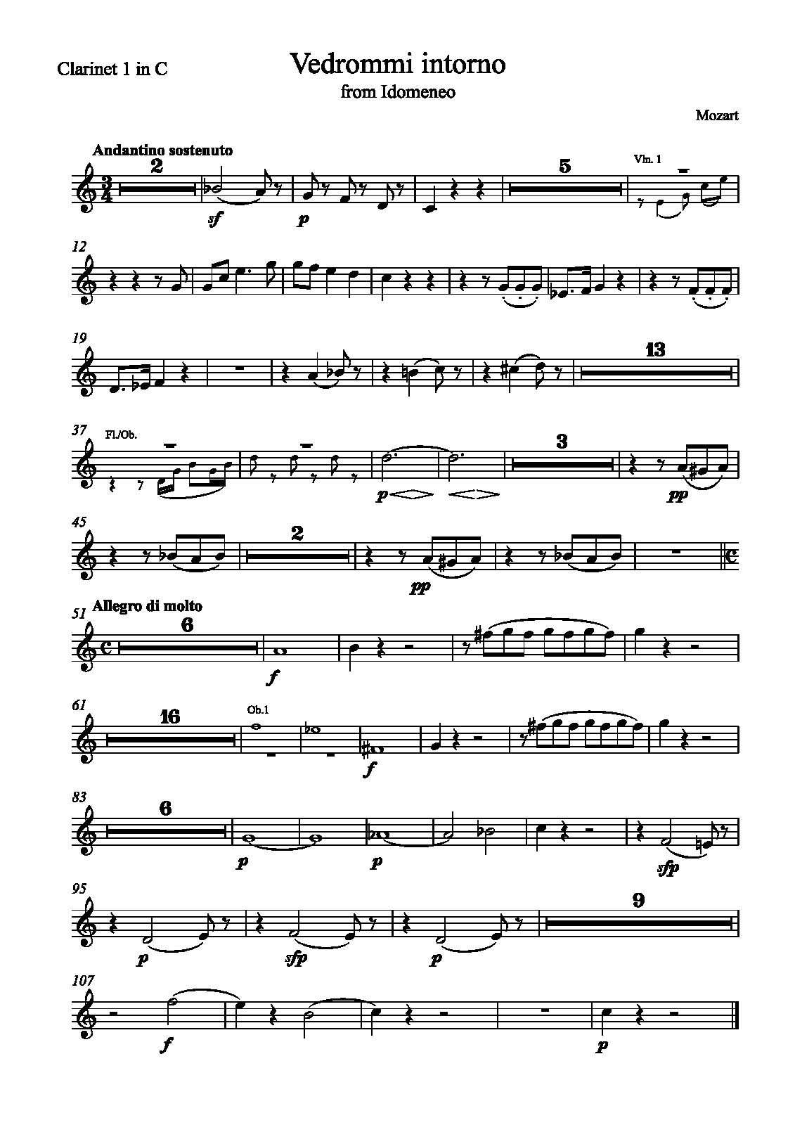 File:PMLP39830-13 Vedrommi - Idomeneo - Clarinet 1 in C.pdf