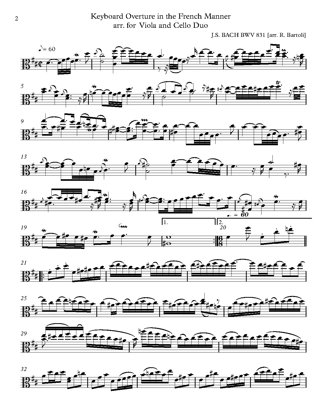 File:PMLP02955-Bach BWV831-vln or vla vcl formatted ip - Viola.pdf
