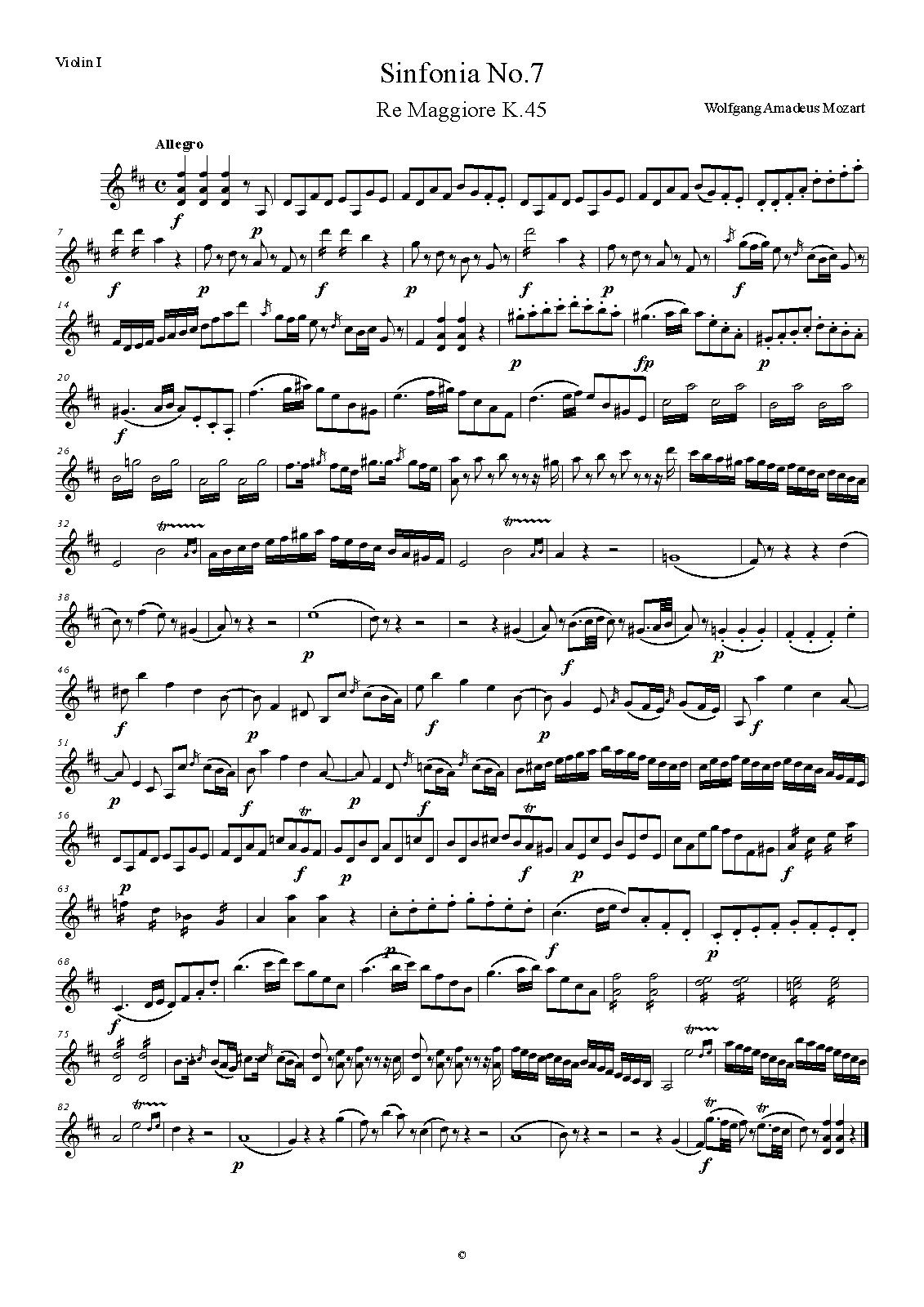 File:PMLP01513-Violino 1 I-II-III-IV MOVIMENTO.pdf