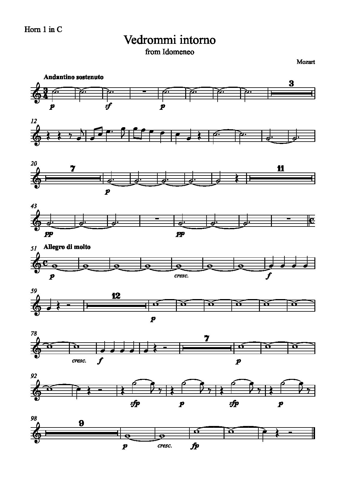 File:PMLP39830-21 Vedrommi - Idomeneo - Horn 1 in C.pdf