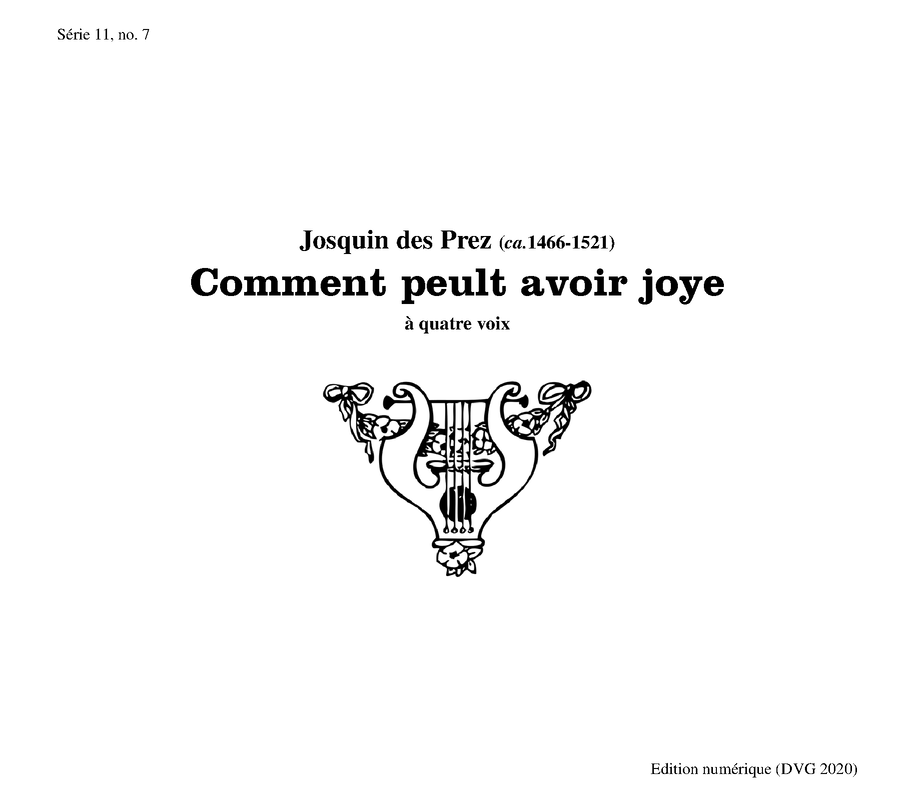 File:PMLP1023271-07 Josquin -Comment peult avoir joye (4vx).pdf