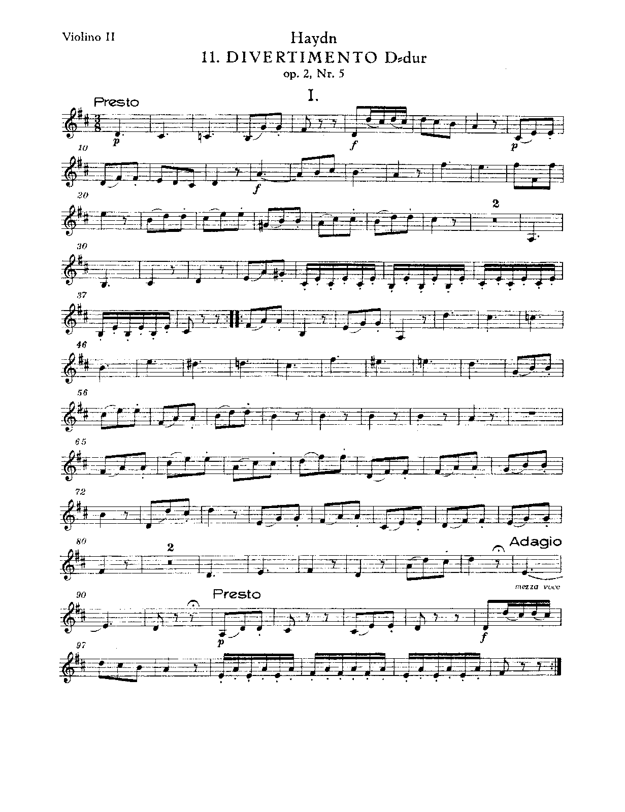 File:PMLP659297-Haydn Divertimento in D major, Hob.III 11 - Violins II.pdf