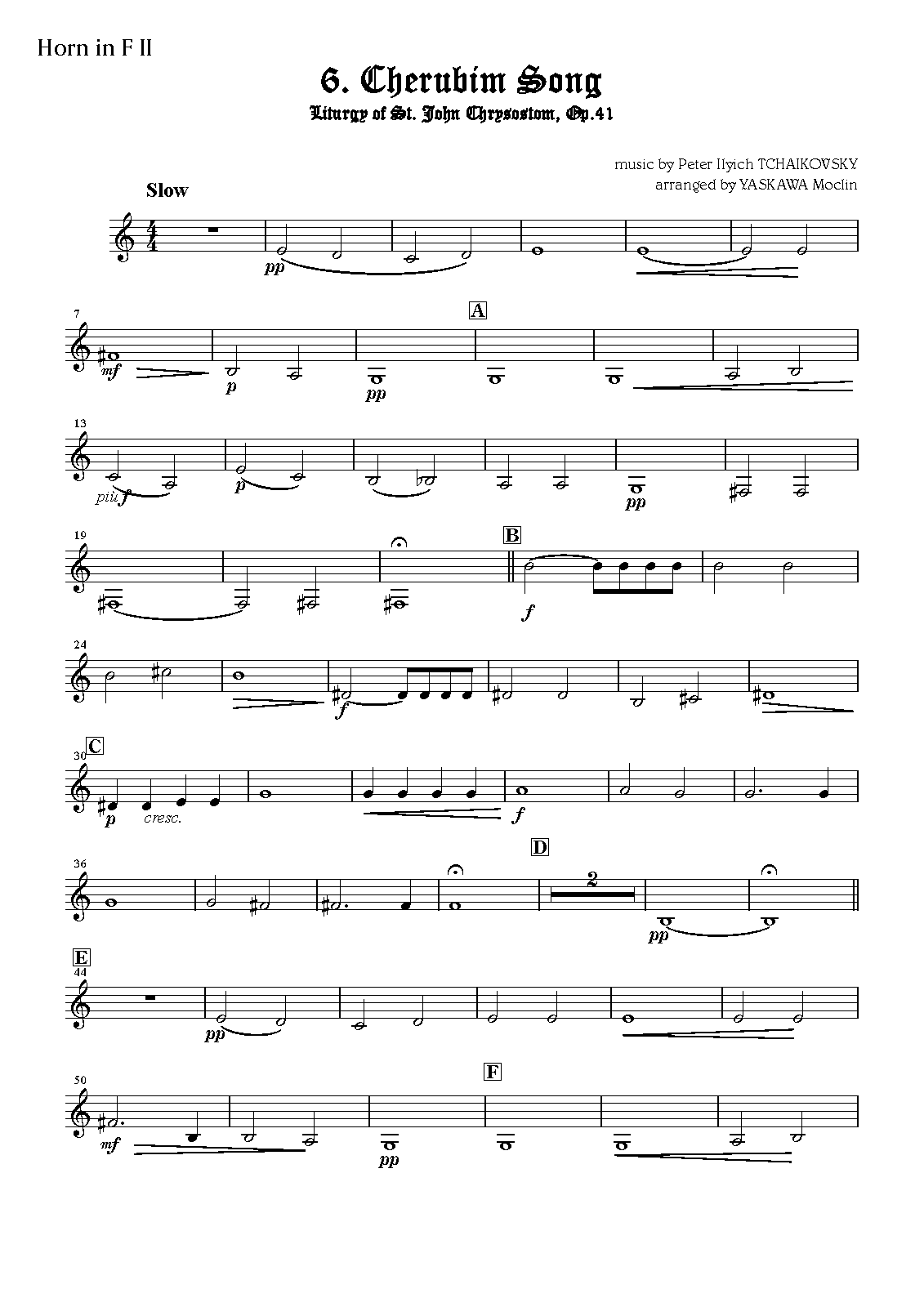 File:PMLP43457-Tchaikovsky-CherbimSongx - Horn in F II.pdf