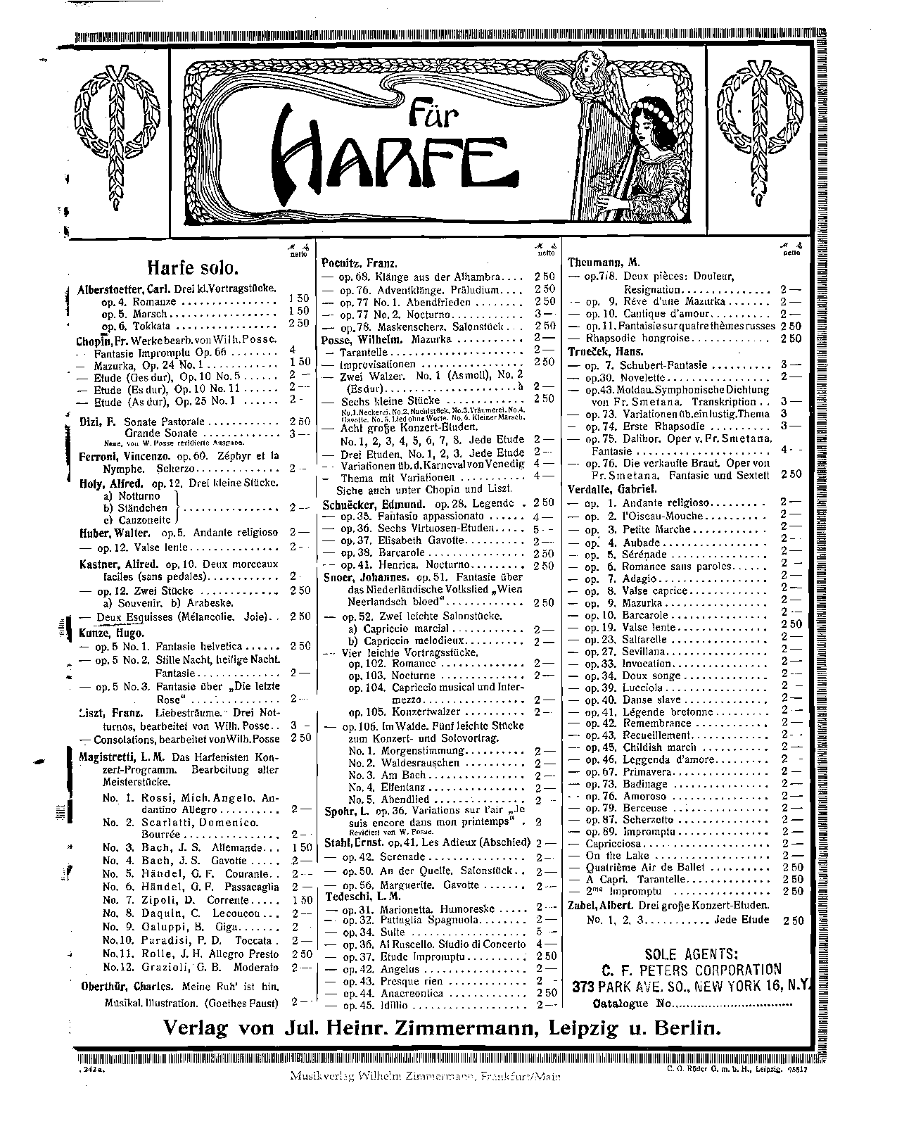 2 Esquisses (Kastner, Alfred) IMSLP