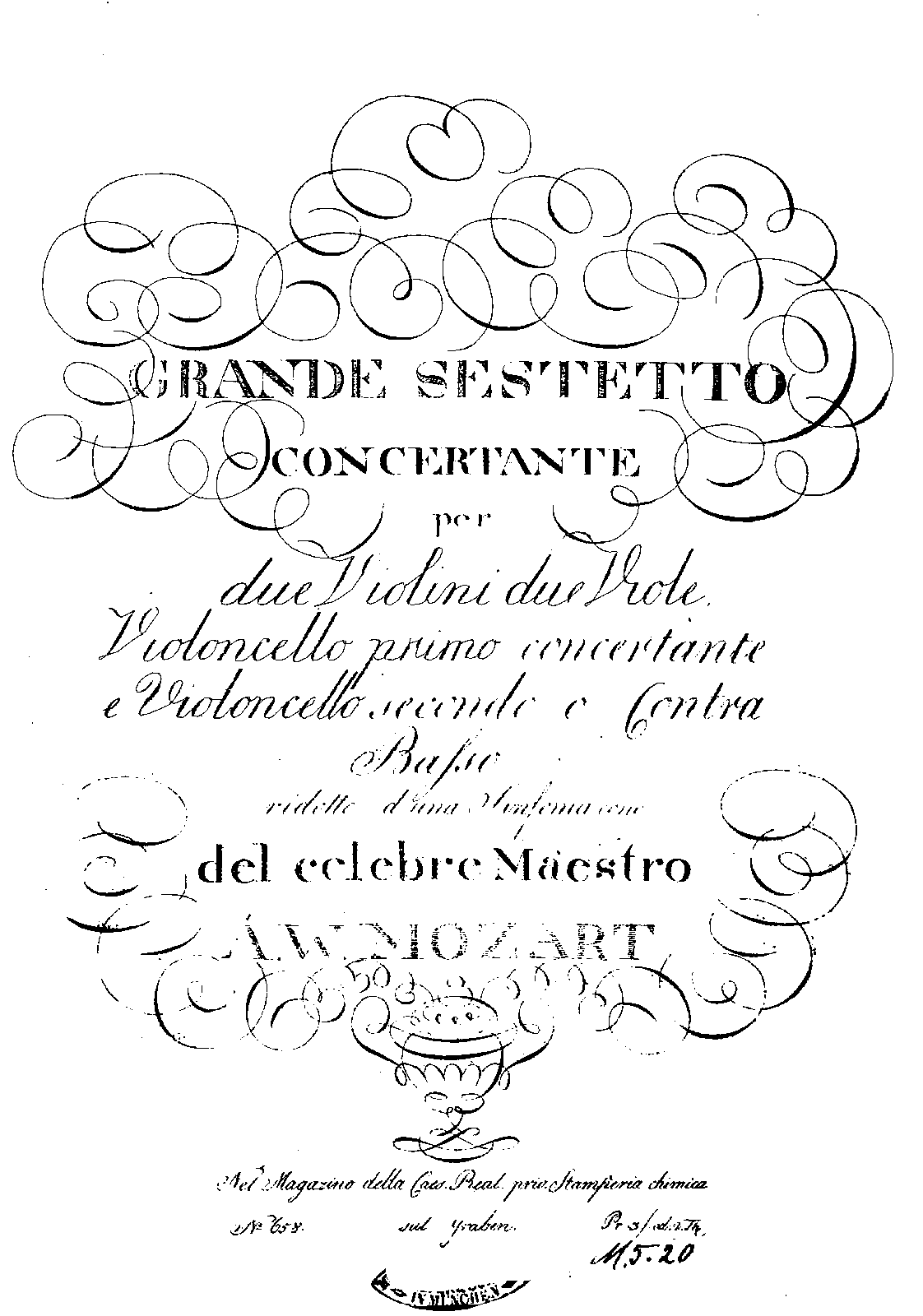 File:PMLP36398-Mozart - Grande Sestetto Concertante K364 (Sinfonia Concertante) for String Sextet Viola2.pdf