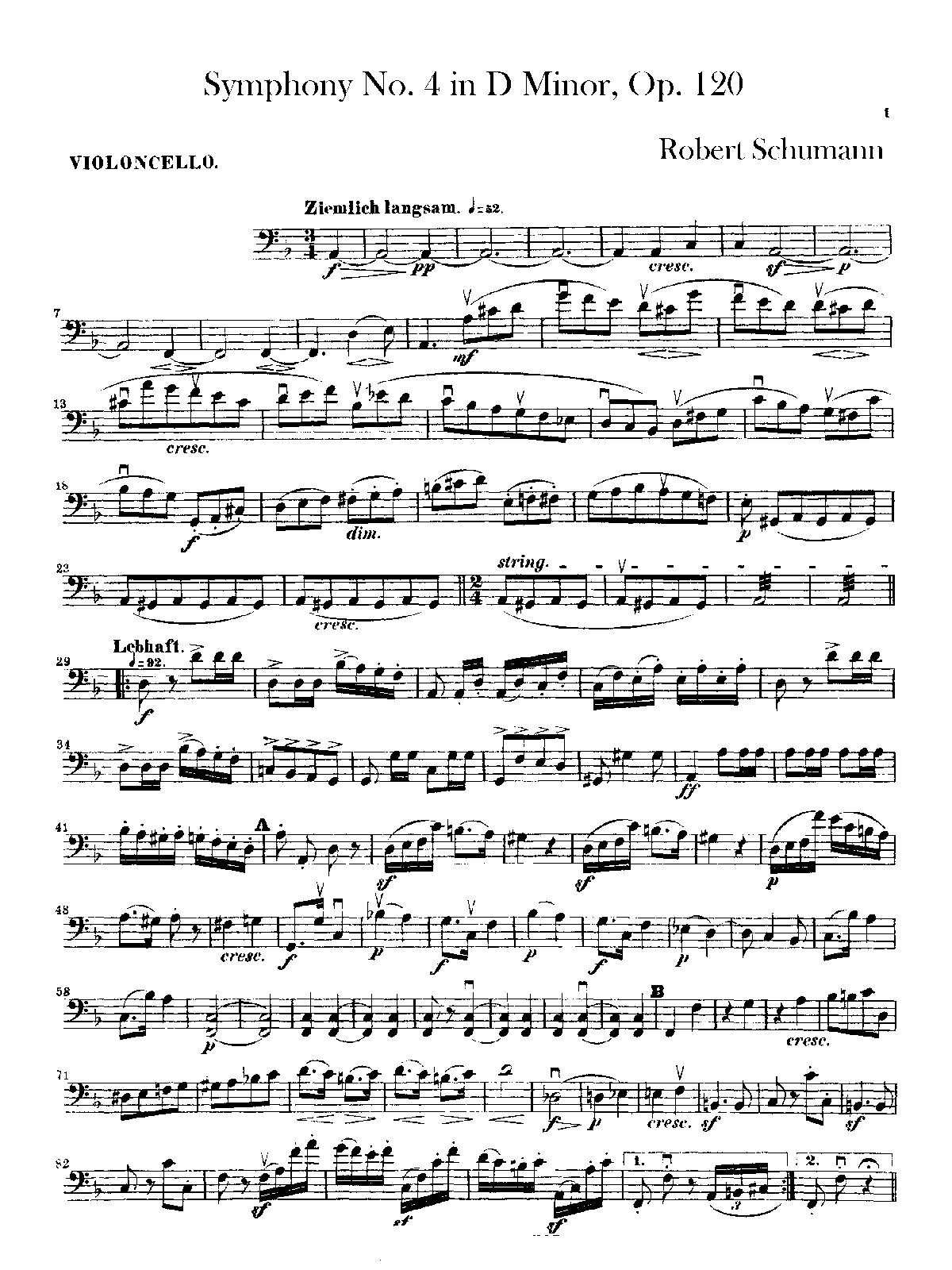 File:PMLP11051-IMSLP26680-PMLP11051-Schumann - Symphony No4 in D Op120 cello-part a completed bar numbers.pdf