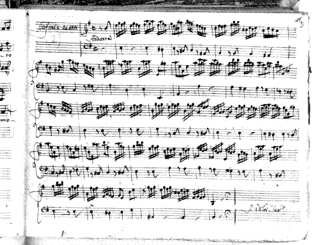 Appena chiudo gl’occhi, H.56 (Scarlatti, Alessandro) - IMSLP