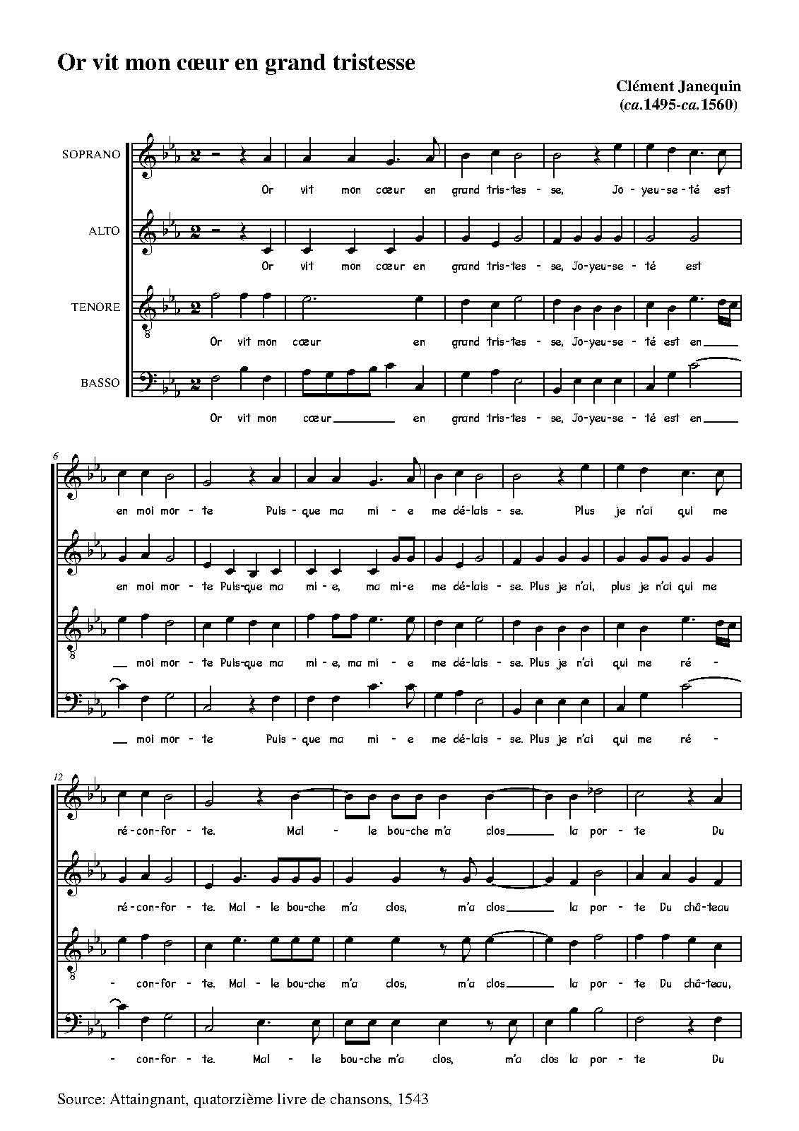 File:PMLP806005-Janequin, Clément - Or vit mon cœur (SATB).pdf