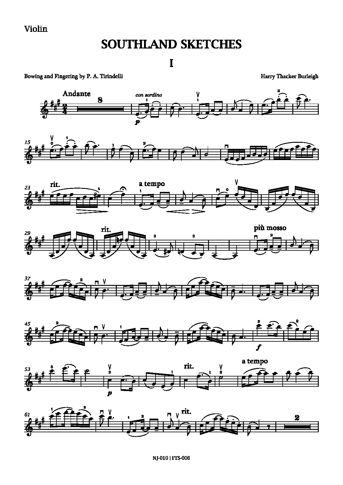 File:PMLP154443-Harry Thacker Burleigh - Southland Sketches (Violin part).pdf