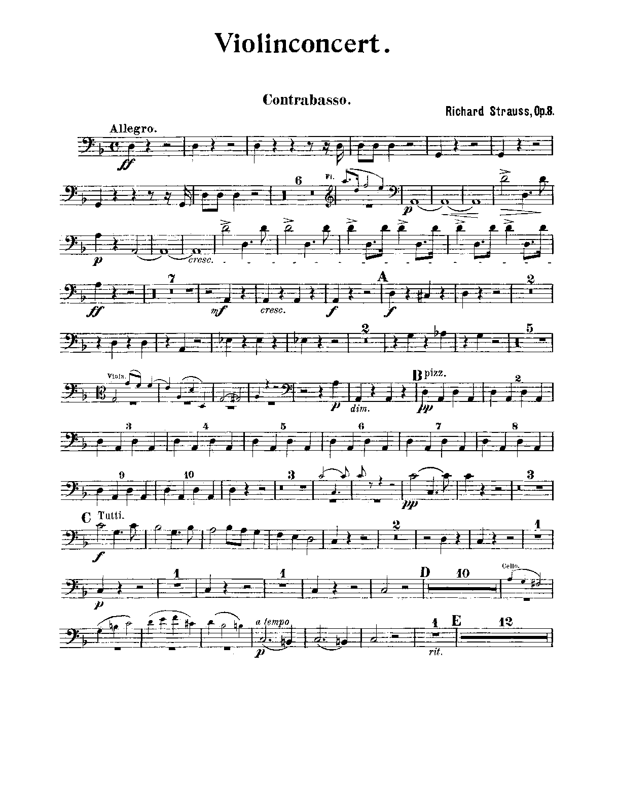 File:PMLP37005-Strauss Violin Concerto, Op.8 Basses.pdf