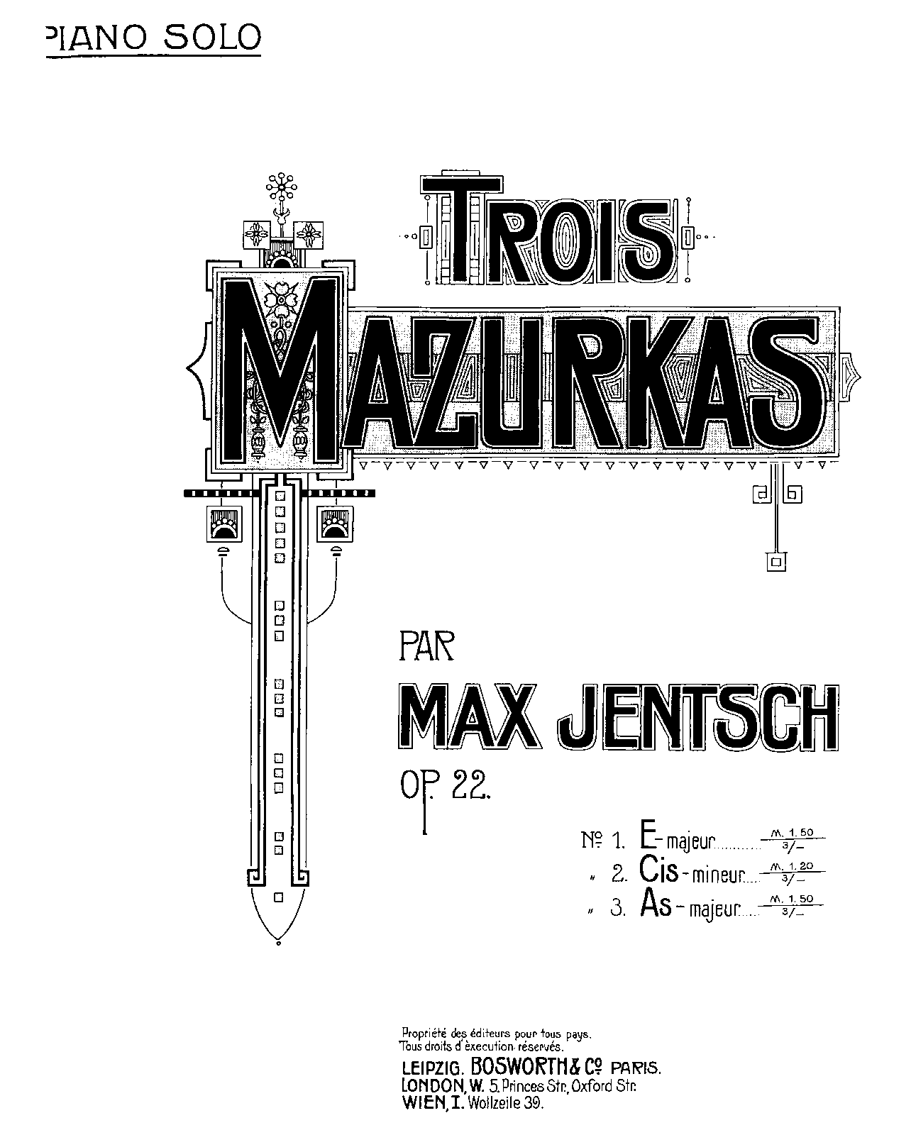 File:PMLP120073-MJentsch 3 Mazurkas, Op.22 No.3.pdf