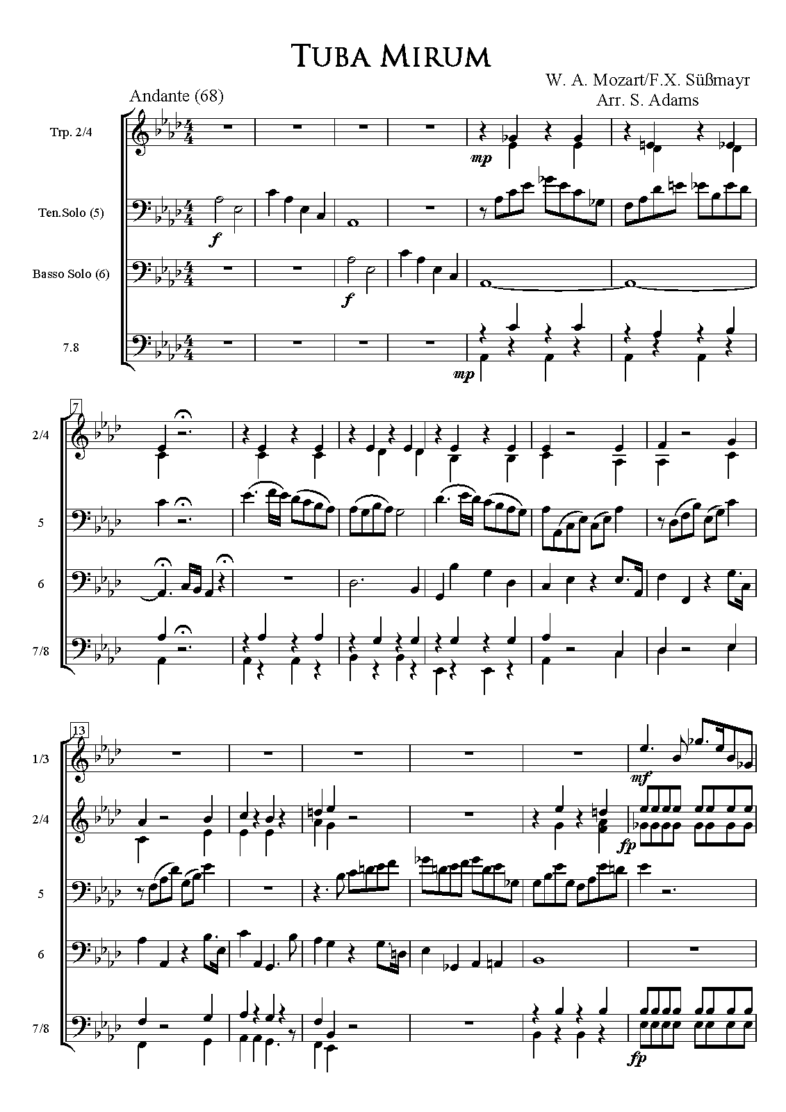 File:PMLP02751-Mozart Requiem 3 Tuba Mirum Full Score and Parts with Trp in C.pdf