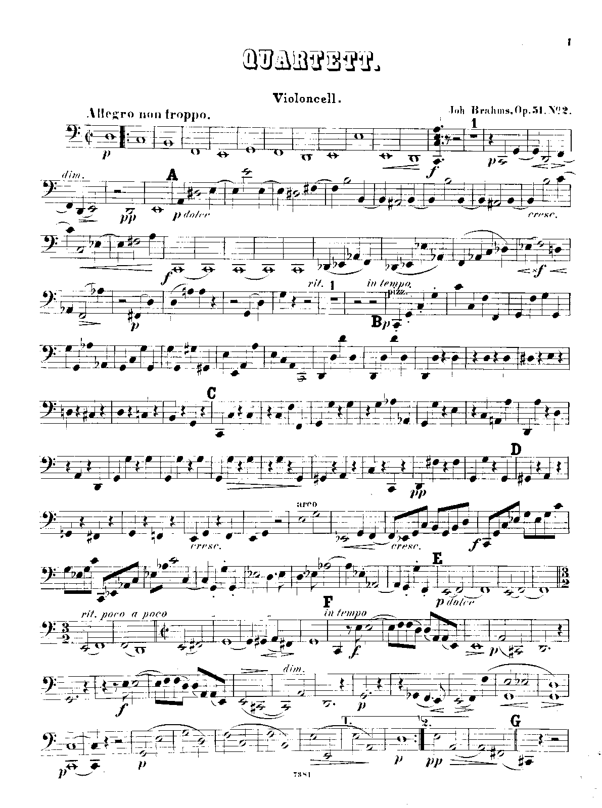 File:PMLP22216-Brahms - String Quartet No2 Op51 in A minor Cello.pdf