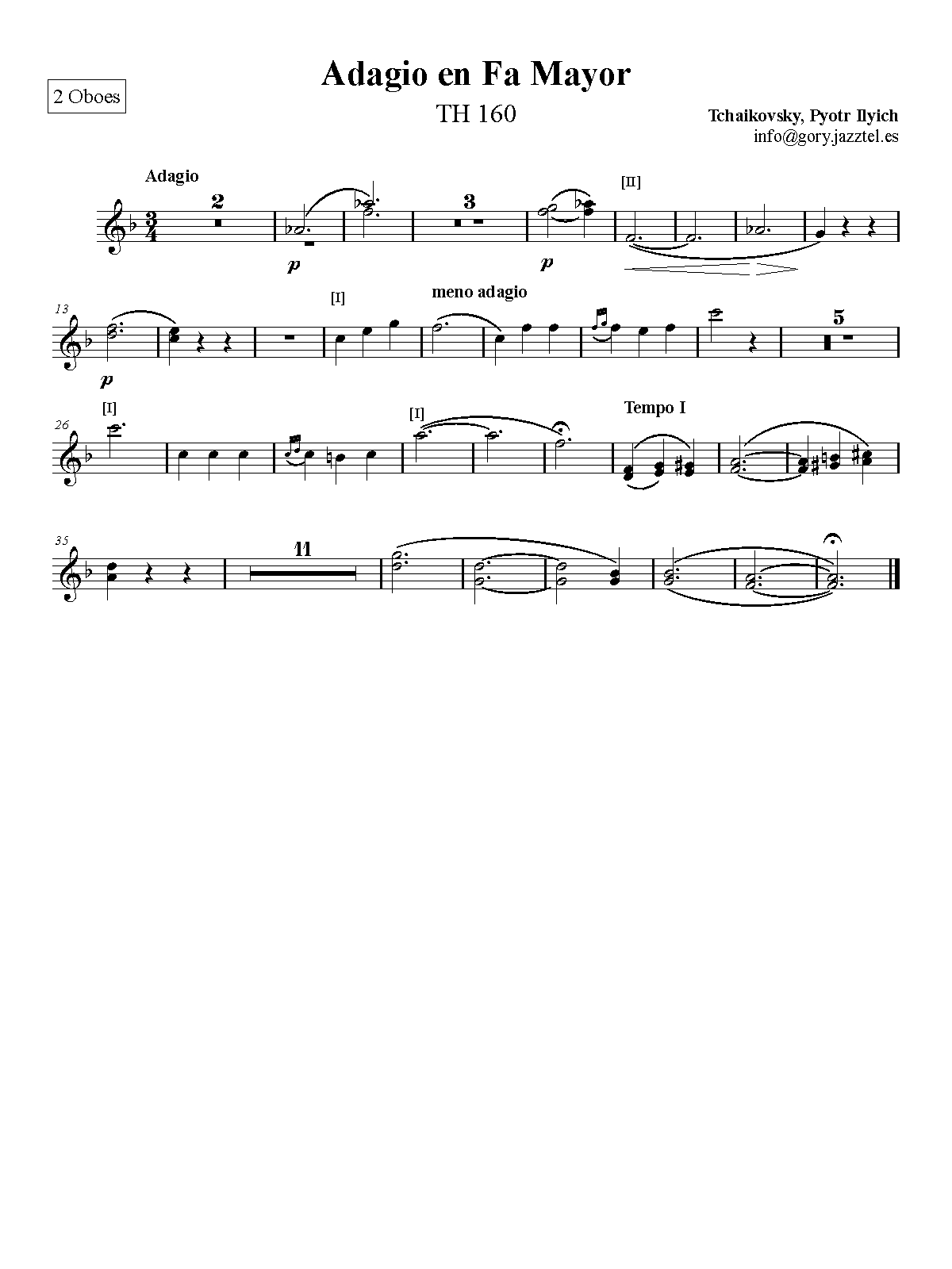 File:PMLP49128-Adagio en Fa Mayor - 2 Oboes.pdf