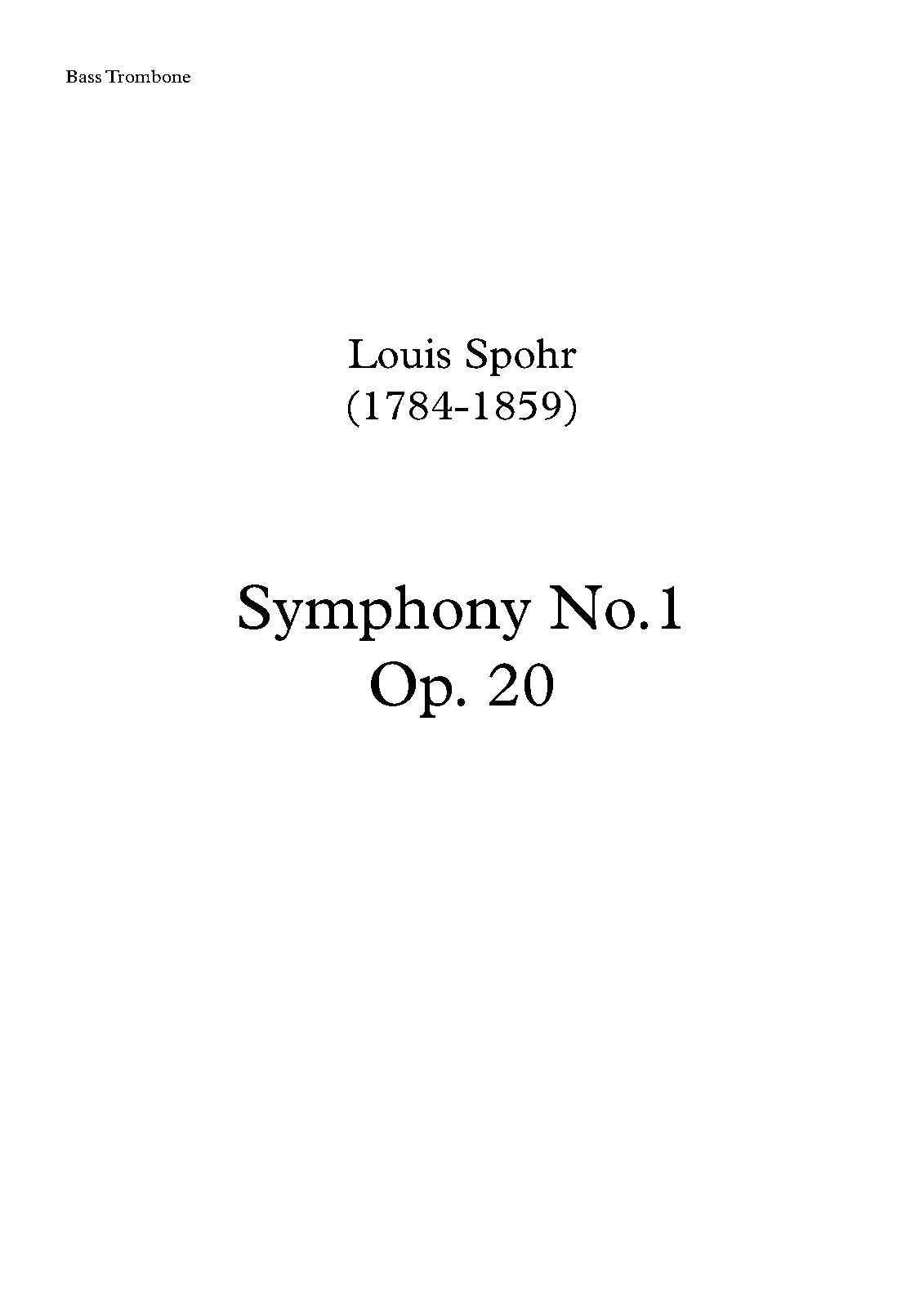 File:PMLP428958-Spohr - Symphony no 1 - Bass Trombone.pdf