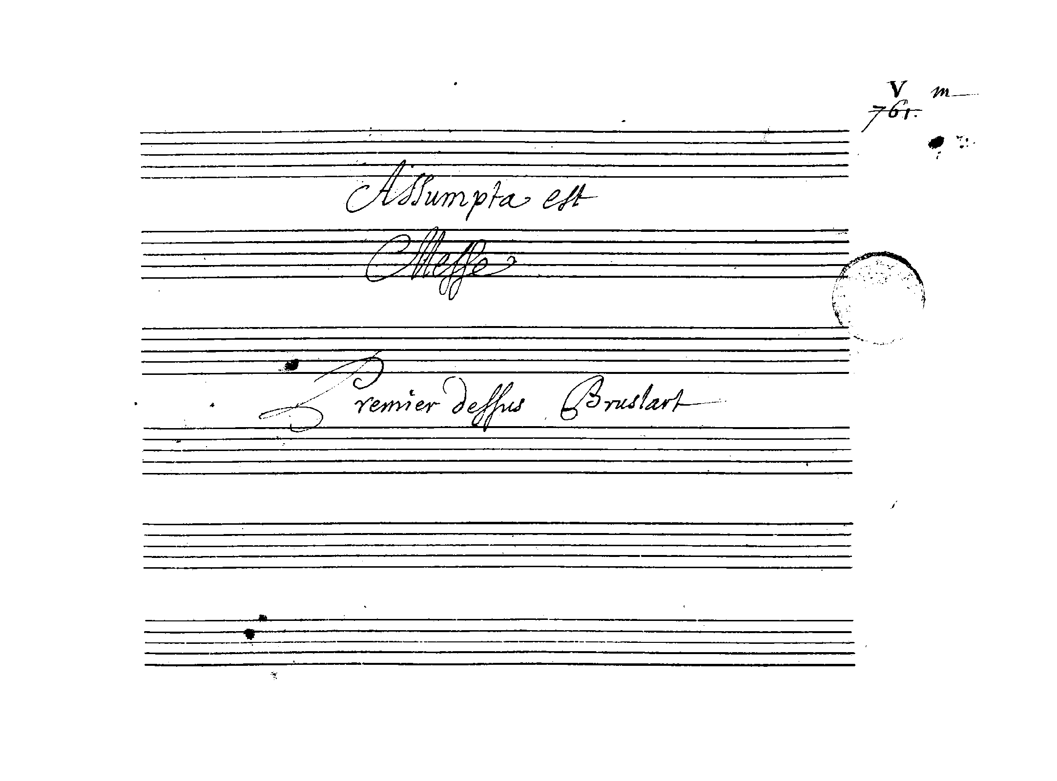 File:PMLP486038-Charpentier - Missa Assumpta est Maria, parts -monochrome-.pdf