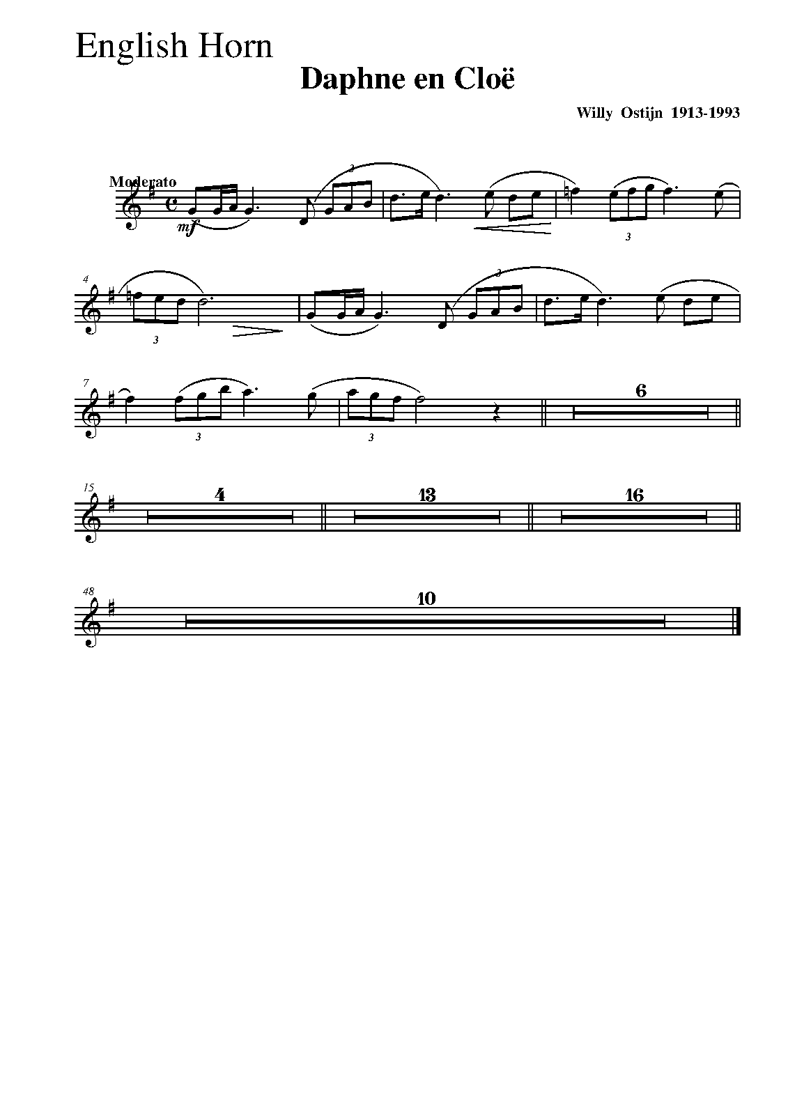 FilePMLP510602Daphne en Cloe 002 English Horn.pdf IMSLP