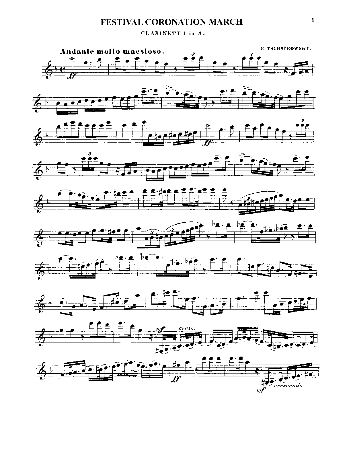 File:PMLP43482-03 Tchaikovsky-Coronation-March - Clarinet 1-2.pdf