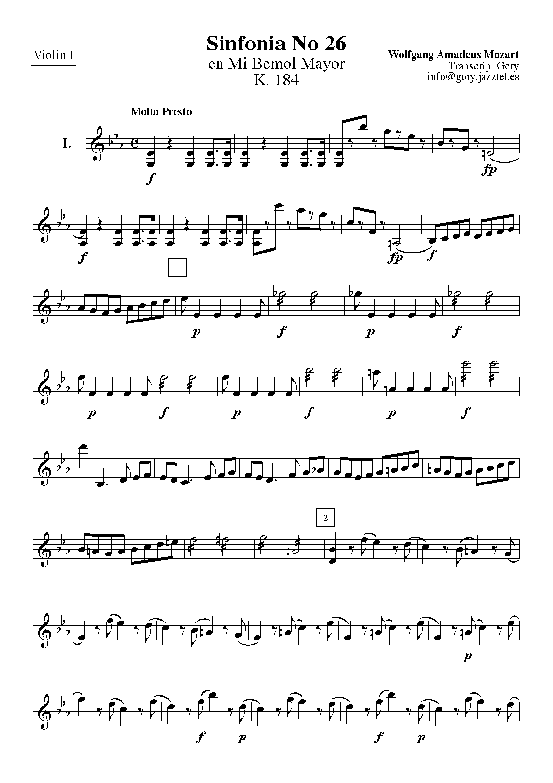 File:PMLP01545-Sinfonia nº 26 en Mib mayor - Violin I.pdf