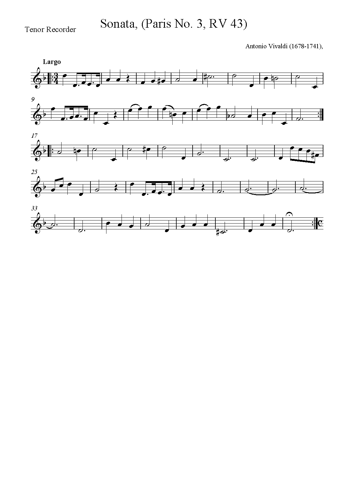 File:PMLP289553-Vivaldi-Sonata-RV43-TreTen Tenor Recorder.pdf
