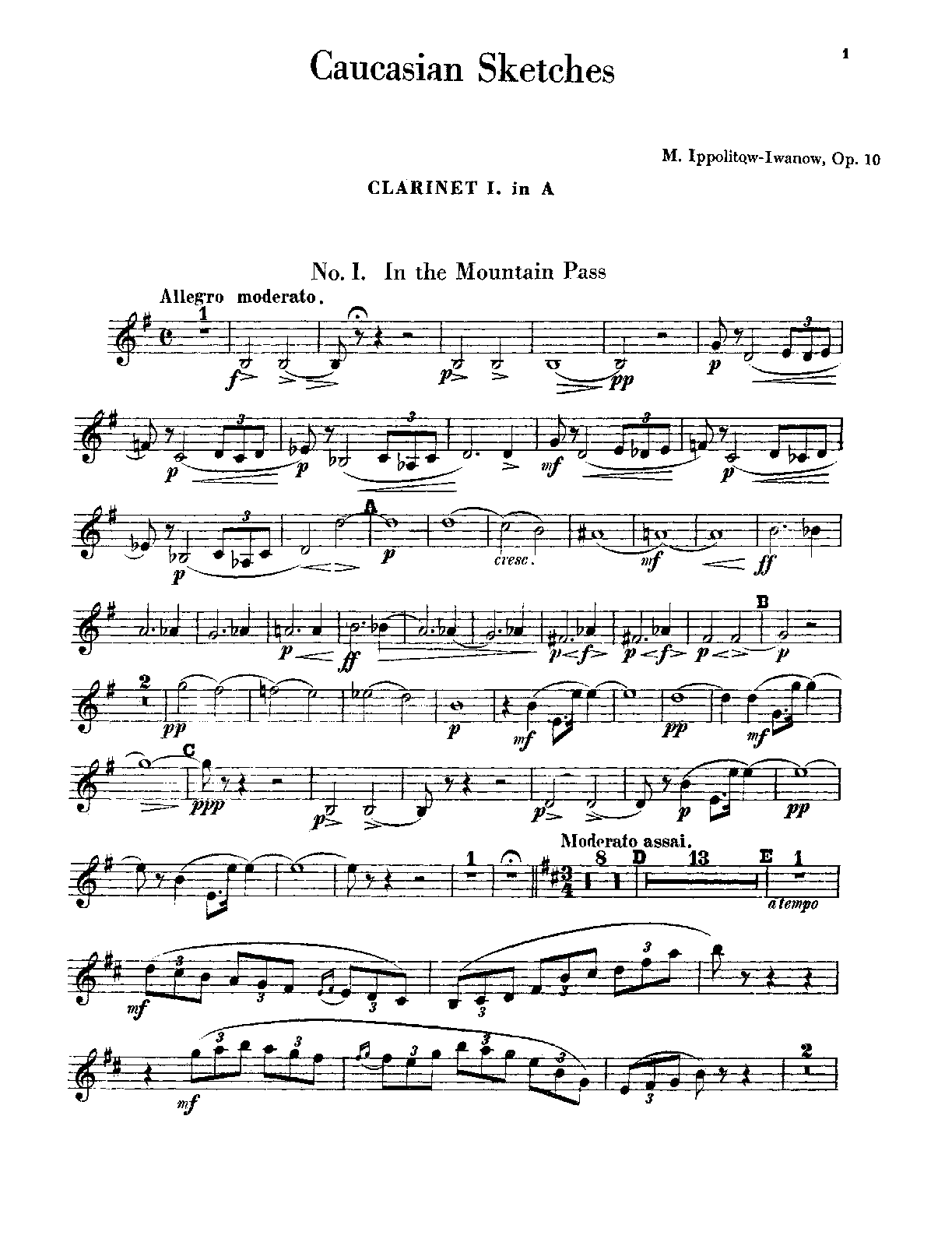 File:PMLP53027-03 Ippolitov-Ivanov-Caucasian-Sketches - Clarinet 1-2.pdf