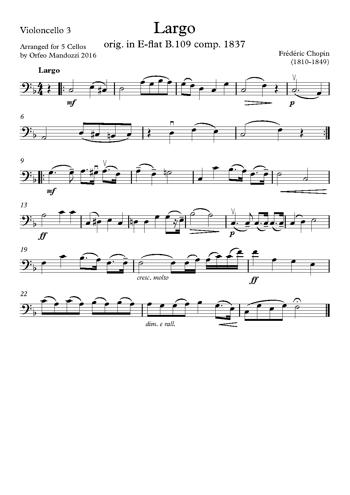 File:PMLP15891-Chopin Largo B 109 Mandozzi 4Cellos - Violoncello 3.pdf