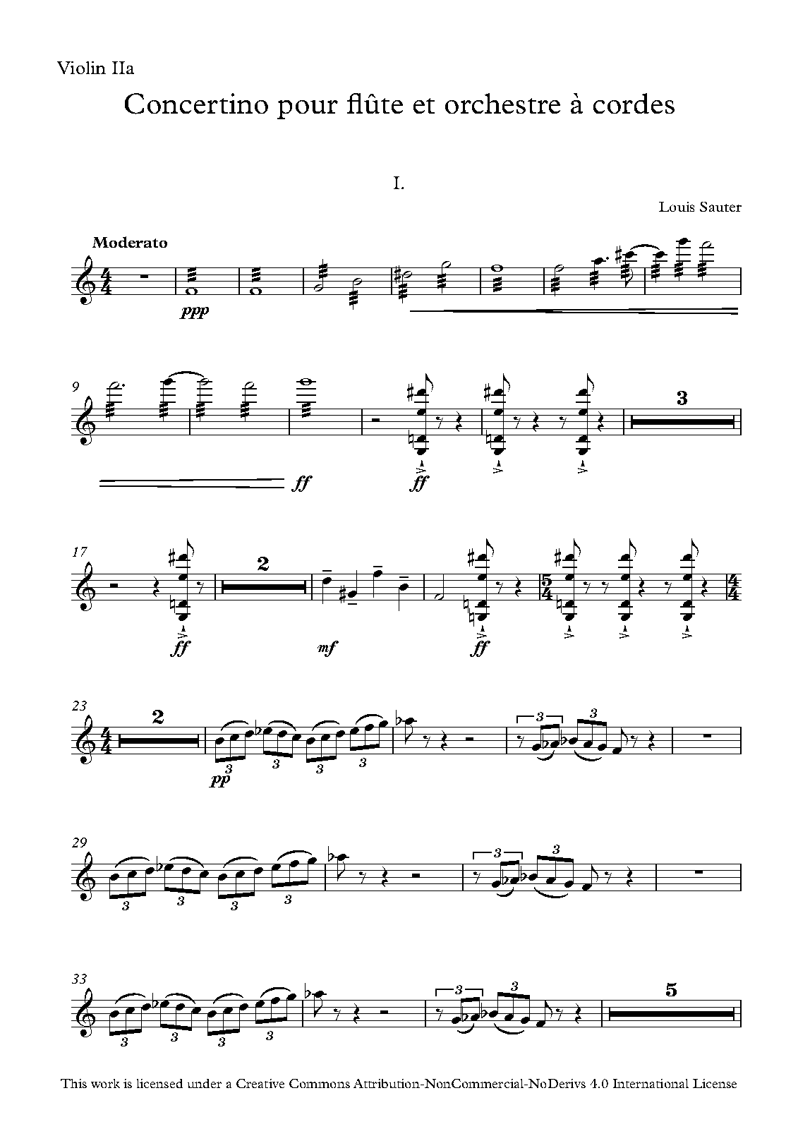 File:PMLP1277894-Sauter Concertino pour flute et orchestre a cordes - Violin IIa.pdf