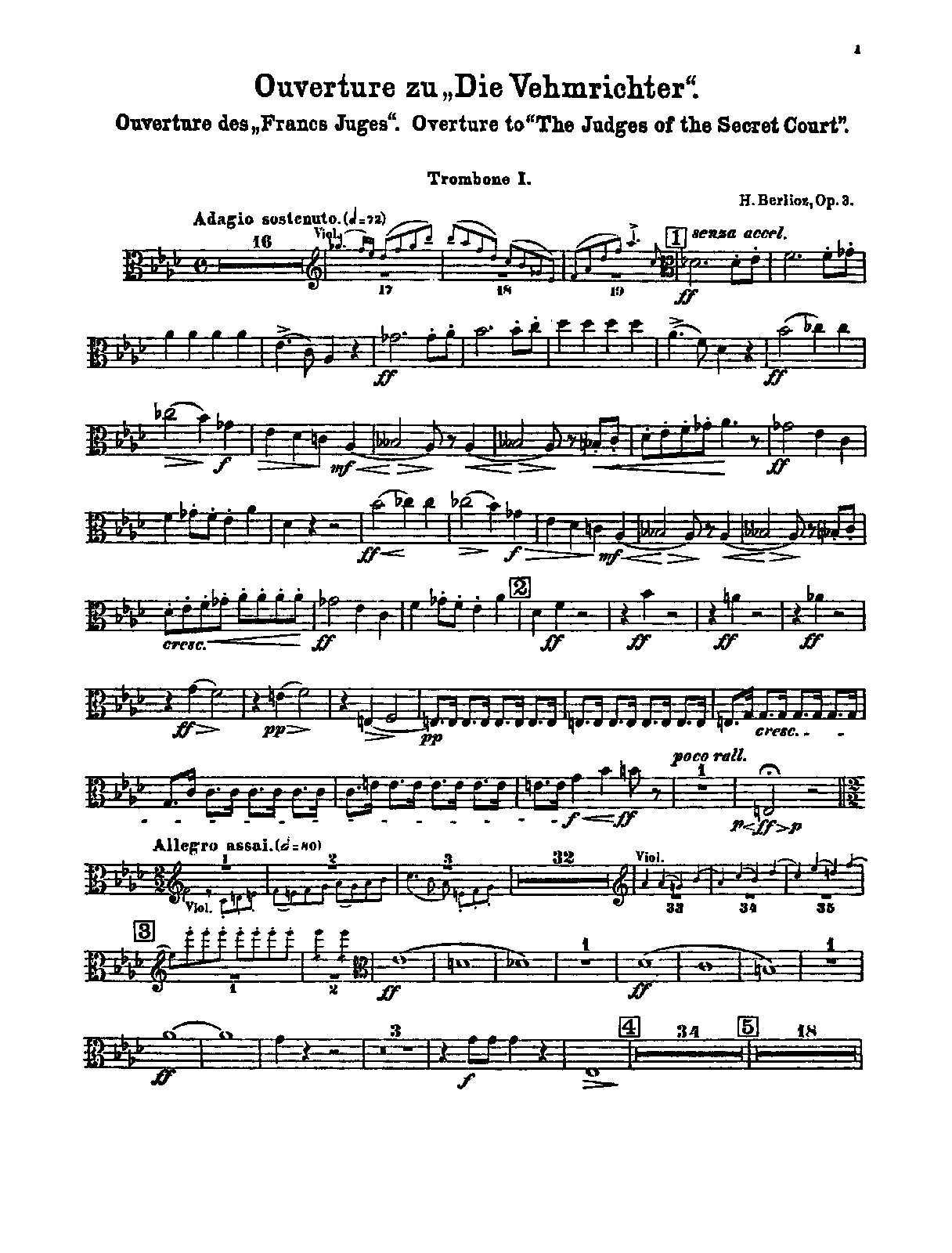 File:PMLP40596-07. BERLIOZ - LE FRANCS-JUGES, OP. 3 - Trombone 1-3, Tuba 1-2.pdf