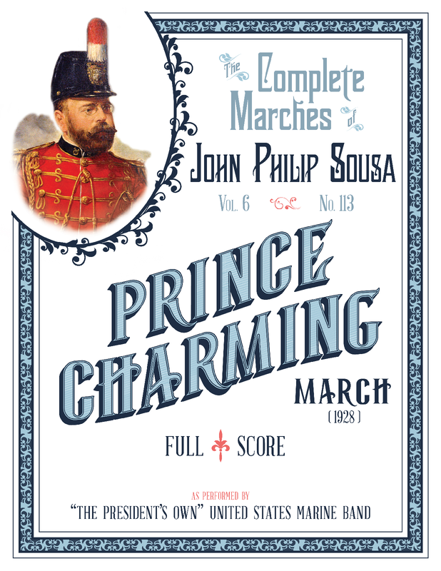 Prince Charming